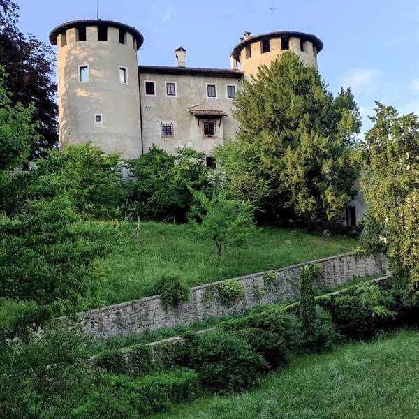 Castel Campo